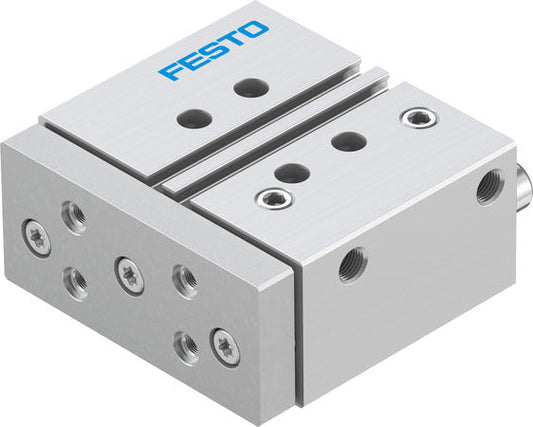 DFM-25-30-P-A-KF-F1A Guided drive