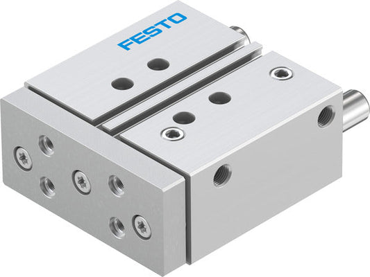 DFM-25-40-P-A-KF-F1A Guided drive