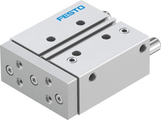 DFM-25-50-P-A-KF-F1A Guided drive