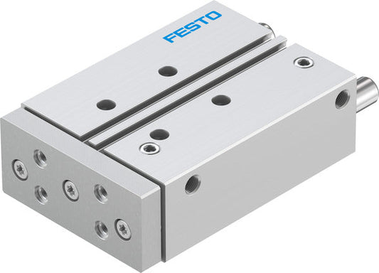 DFM-25-80-P-A-KF Guided drive