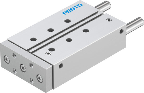 DFM-32-125-P-A-KF Guided drive