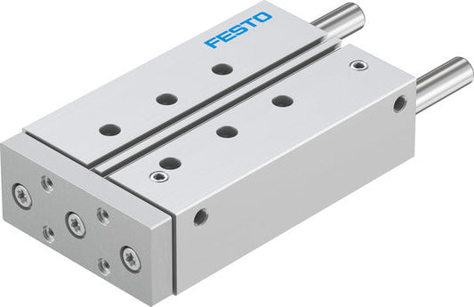 DFM-32-125-P-A-KF Guided drive