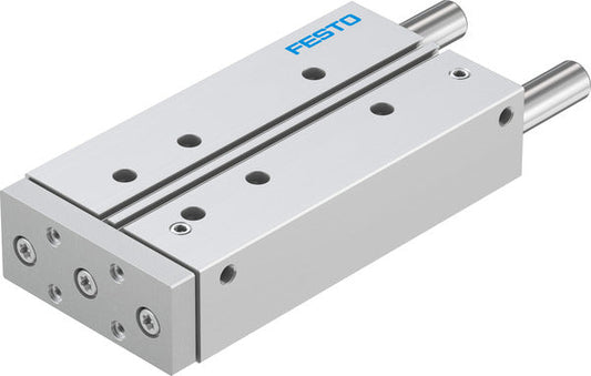 DFM-32-160-P-A-GF-F1A Guided drive