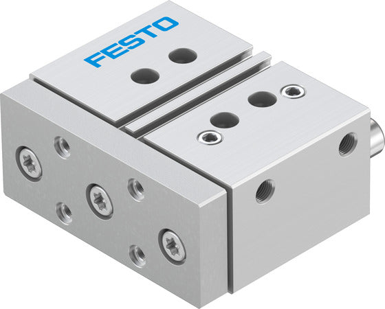 DFM-32-25-P-A-KF Guided drive