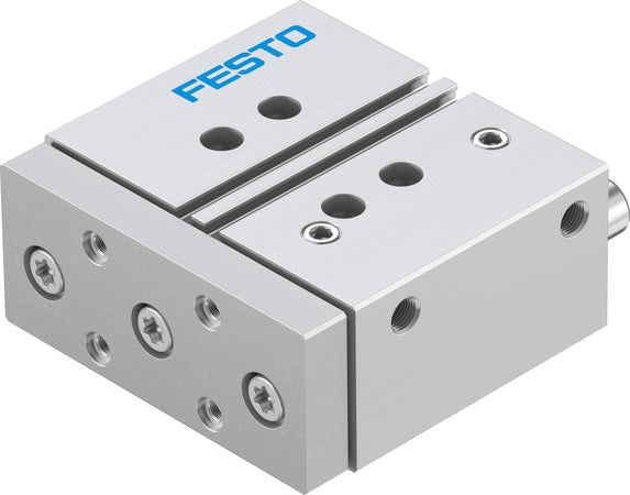 DFM-32-40-P-A-KF Guided drive