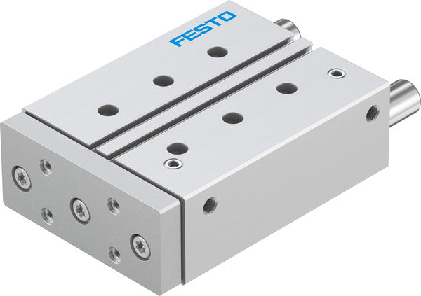 DFM-40-100-P-A-GF Guided drive