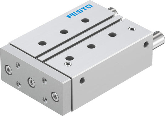 DFM-40-100-P-A-GF Guided drive
