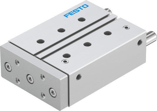 DFM-40-100-P-A-KF-F1A Guided drive