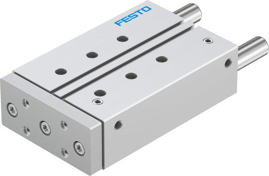 DFM-40-125-P-A-GF Guided drive