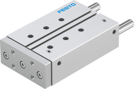 DFM-40-125-P-A-KF Guided drive