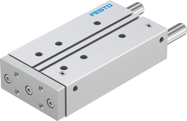 DFM-40-160-P-A-GF Guided drive