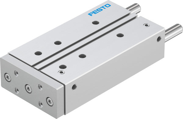 DFM-40-160-P-A-KF-F1A Guided drive
