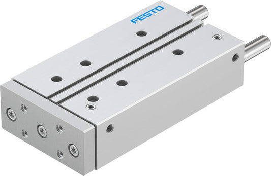 DFM-40-160-P-A-KF-F1A Guided drive