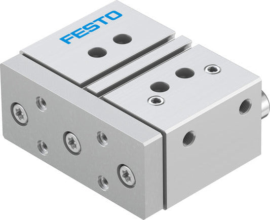 DFM-40-25-P-A-GF-F1A Guided drive