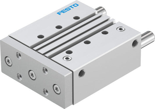 DFM-50-100-P-A-KF-F1A Guided drive