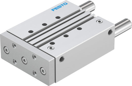 DFM-50-125-P-A-GF-F1A Guided drive