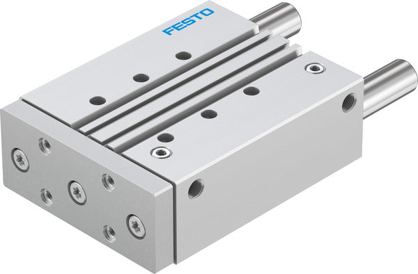 DFM-50-125-P-A-GF Guided drive
