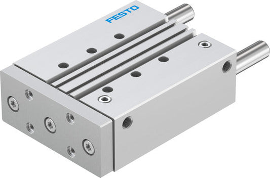 DFM-50-125-P-A-KF Guided drive
