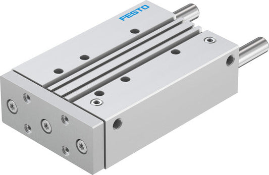 DFM-50-160-P-A-KF-F1A Guided drive