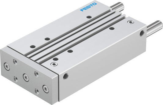DFM-50-200-P-A-KF-F1A Guided drive