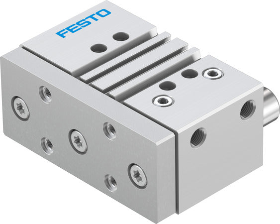 DFM-50-25-P-A-GF Guided drive
