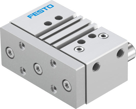 DFM-50-25-P-A-GF-F1A Guided drive