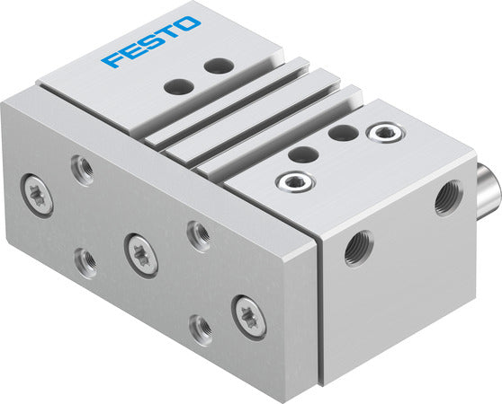DFM-50-25-P-A-KF-F1A Guided drive