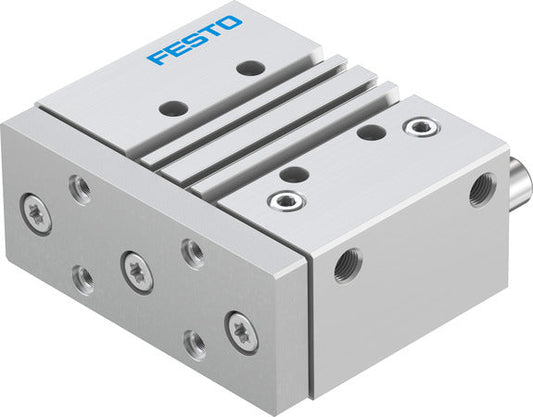 DFM-50-50-P-A-KF Guided drive