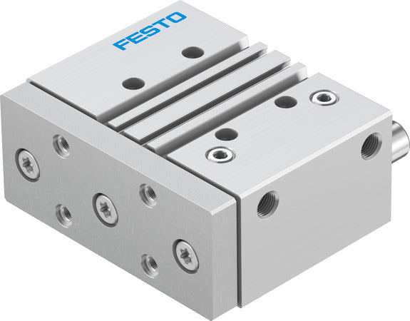 DFM-50-50-P-A-KF-F1A Guided drive