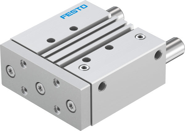 DFM-50-80-P-A-GF Guided drive