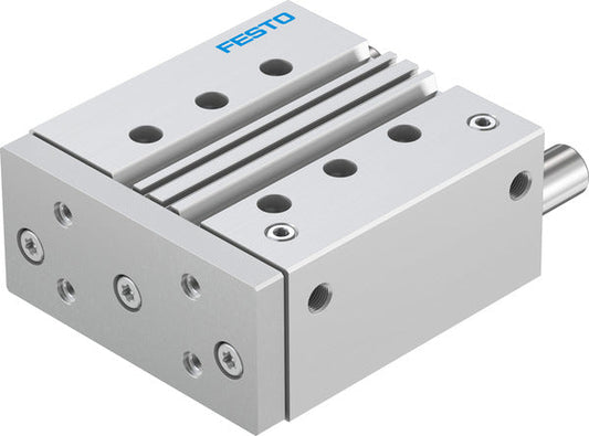 DFM-63-100-P-A-GF-F1A Guided drive