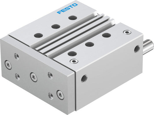 DFM-63-100-P-A-KF-F1A Guided drive