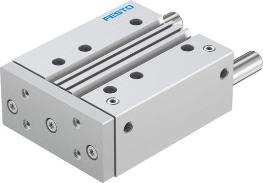 DFM-63-125-P-A-GF Guided drive