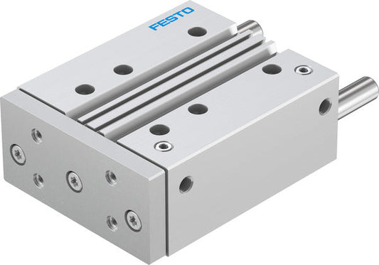 DFM-63-125-P-A-KF-F1A Guided drive