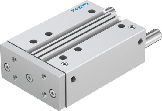 DFM-63-160-P-A-GF-F1A Guided drive
