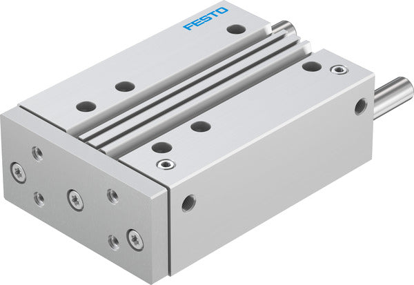 DFM-63-160-P-A-KF-F1A Guided drive