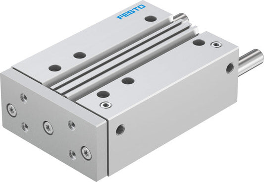 DFM-63-160-P-A-KF-F1A Guided drive