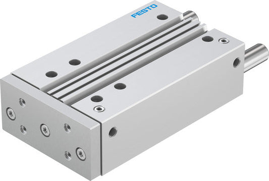 DFM-63-200-P-A-GF-F1A Guided drive