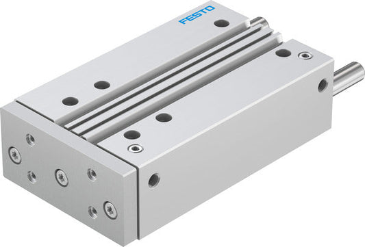 DFM-63-200-P-A-KF-F1A Guided drive