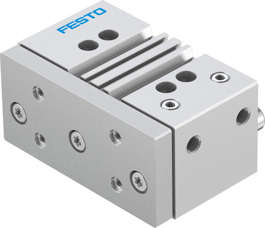 DFM-63-25-P-A-KF Guided drive