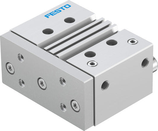 DFM-63-50-P-A-GF-F1A Guided drive