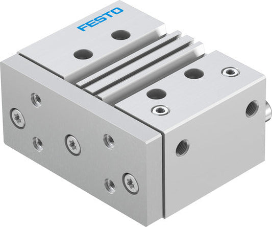 DFM-63-50-P-A-KF-F1A Guided drive