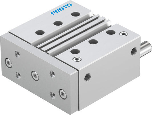 DFM-63-80-P-A-KF-F1A Guided drive