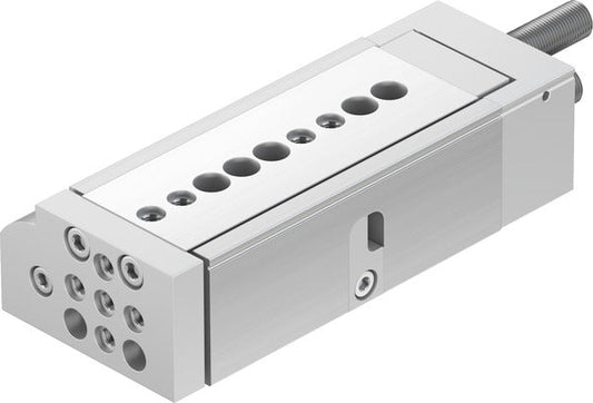 DGSL-12-40-P1A Mini slide