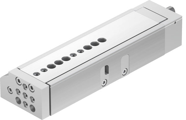 DGSL-12-80-EA Mini slide