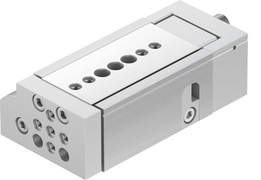 DGSL-16-10-EA Mini slide