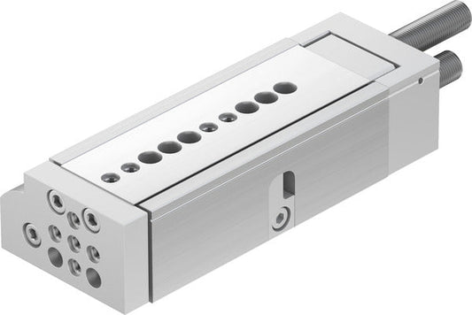 DGSL-16-50-P1A Mini slide
