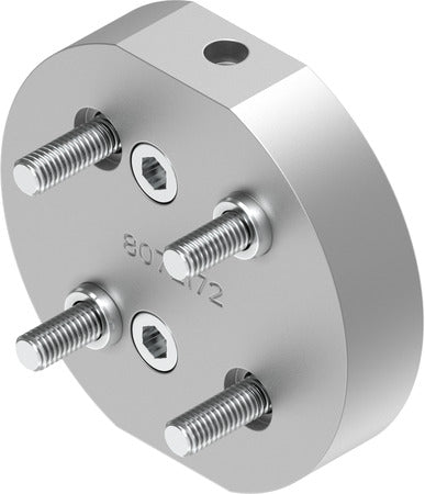 DHAA-G-R3-12-B20-10 Adapter kit