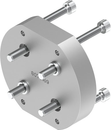 DHAA-G-R3-12-B8-16 Adapter kit