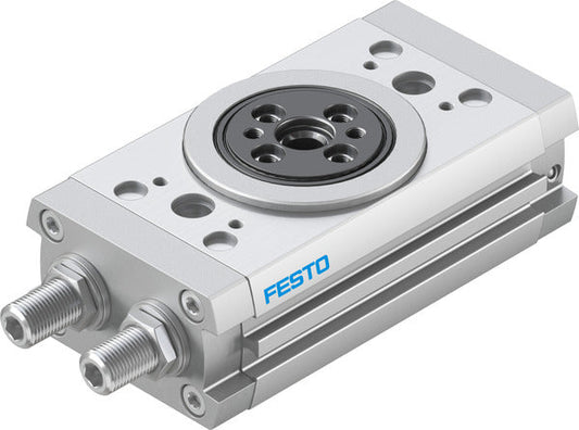 DRRD-16-180-FH-PA Semi-rotary drive
